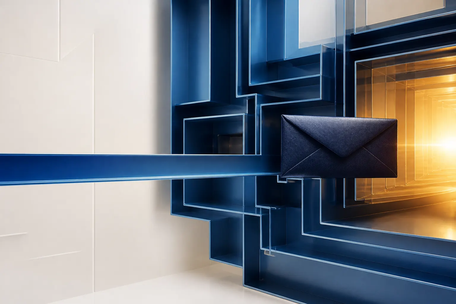 Business Email Built Around Your Domain