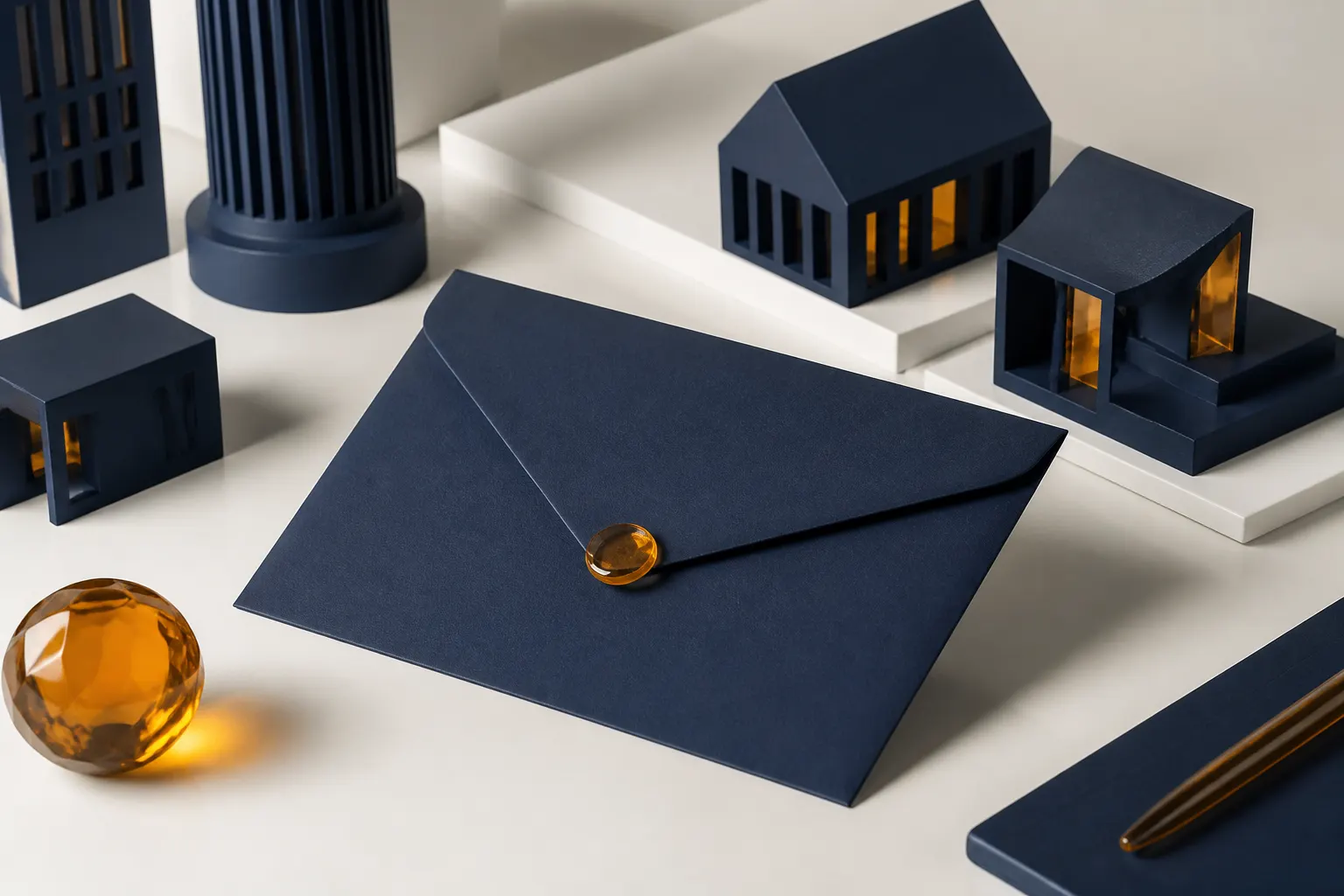 Your email address should reinforce your business
